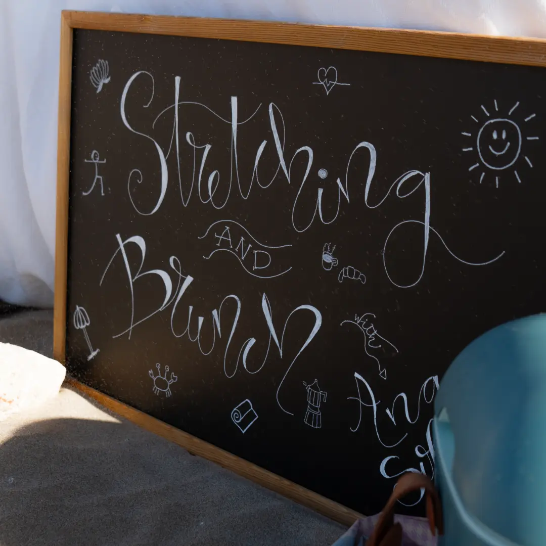 Taller de bienestar MoovAna